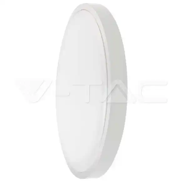 Must-Have Plafoniera led V-tac rotonda 36W 4000K IP44 VT-8630 - 76221