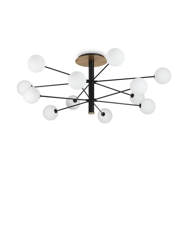 Super Prezzo Ideal Lux Cosmopolitan Pl12