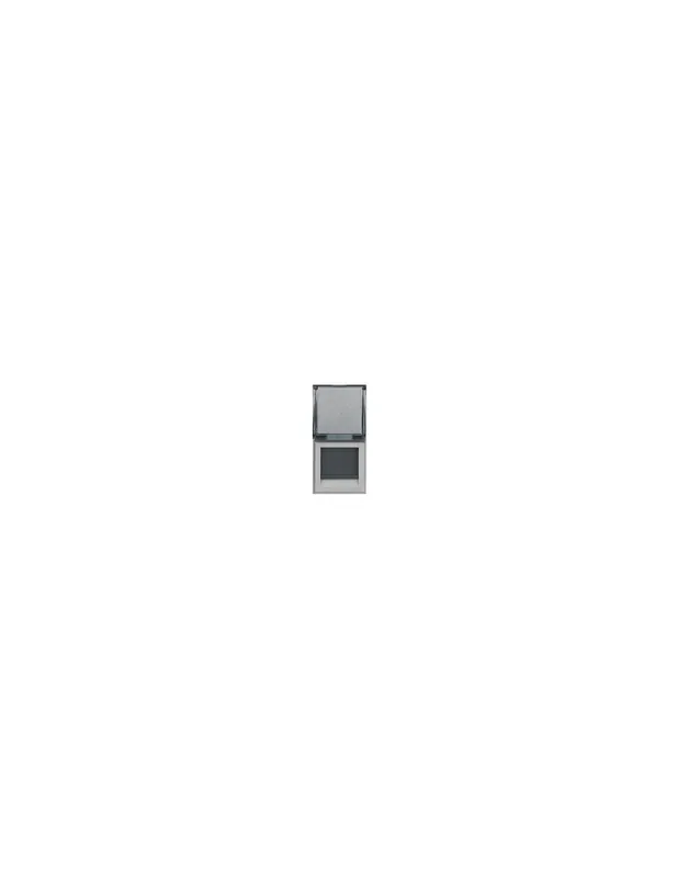 Saldi Presa rete rj45 cat6 utp 110 idc hc4262/6 axolute ticino