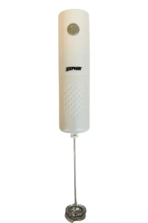 Offerta Montalatte elettrico senza filo Zephir - ZHC37