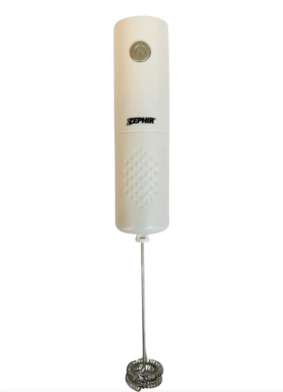 Offerta Montalatte elettrico senza filo Zephir - ZHC37