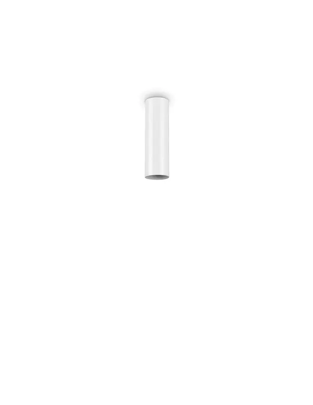 Pagamento Sicuro Ideal Lux Look Pl1 H20 Bianco
