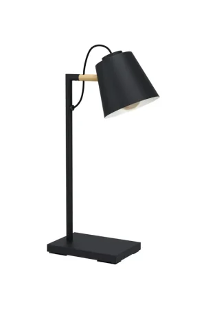 A Buon Prezzo Lumetto moderno design legno a 1 luce GL0170 per soggiorno camera