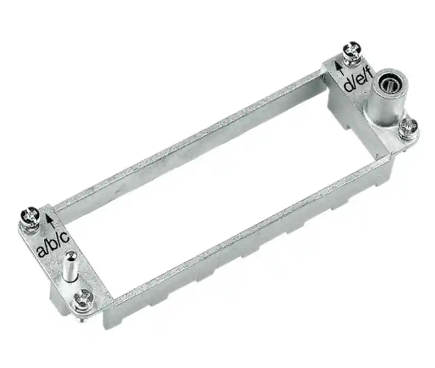 A Buon Prezzo Telaio Scame Han-Modular 24P - 914.0240361