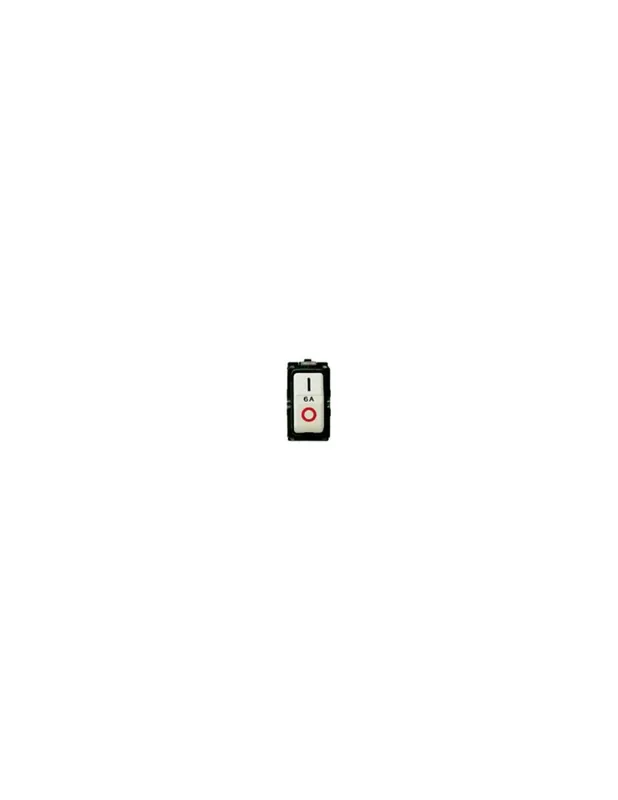 Super Prezzo Magic - magnetotermico 1p+n 6a 1,5ka