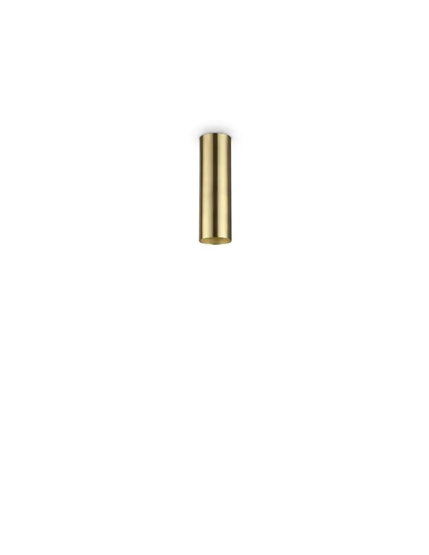 Ideal Lux Look Pl1 H20 Ottone Offerta