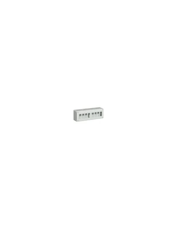 Ordina Subito Idrobox magic/matix - custodia ip40 8p