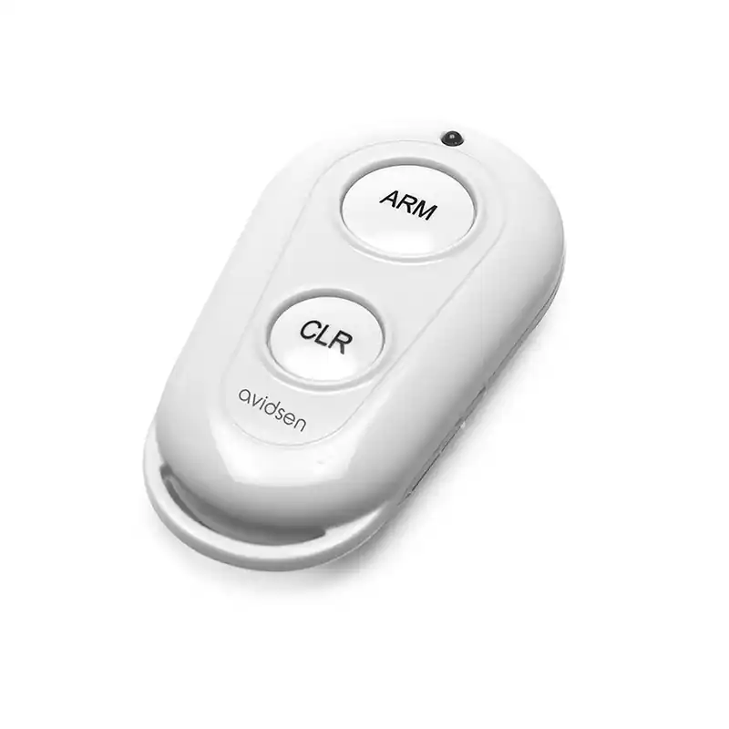 Di Tendenza telecomando per kit allarme klate antifurto via radio avidsen 100109