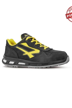 Bestseller SCARPA DA LAVORO U-POWER MODELLO BOLT S3 CI SRC ESD