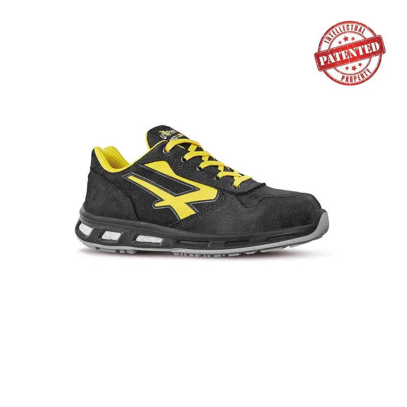 Bestseller SCARPA DA LAVORO U-POWER MODELLO BOLT S3 CI SRC ESD