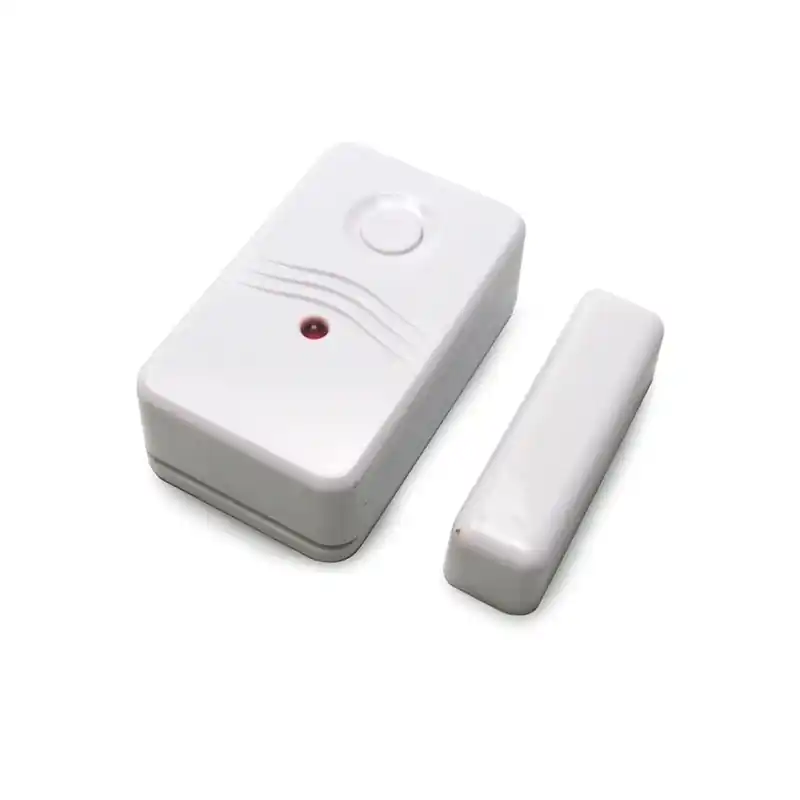contatto magnetico via radio per porte finestre klate avidsen 100115 Super Prezzo