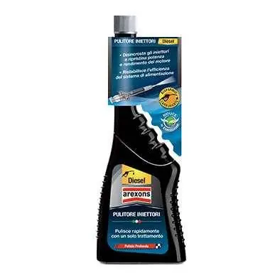 Occasione Imperdibile DIESEL PULITORE INIETTORI 250ml AREXONS 9654