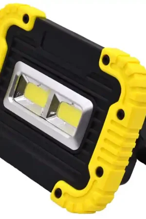 Lampada led Euro Marketing 90 Mag Brite con base magnetica - IGZ194 Di Tendenza