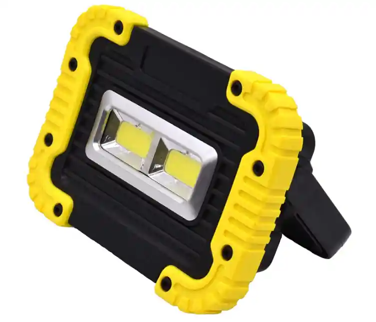 Lampada led Euro Marketing 90 Mag Brite con base magnetica - IGZ194 Di Tendenza