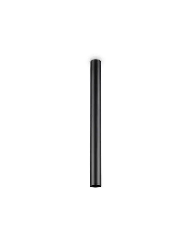 Popolare Ideal Lux Look Pl1 H75 Nero