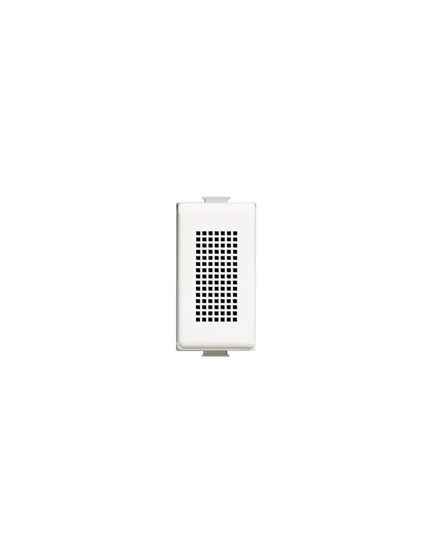 Promozione Ronzatore elettrico serie civile matix 12vac am5045 bticino