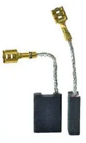 COPPIA SPAZZOLE CARBONCINI DI RICAMBIO BOSCH BOSCH Z 0119 Must-Have