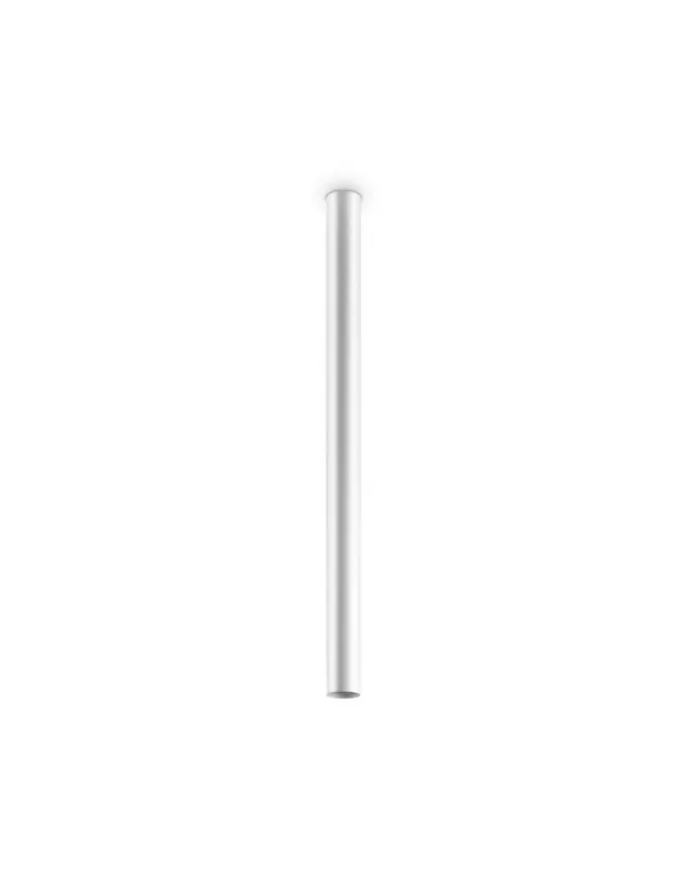 Ideal Lux Look Pl1 H95 Bianco Offerta