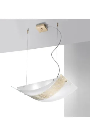 Elesi Eppy 00635 lampada a sospensione moderna 57x37 Prezzo Ridotto
