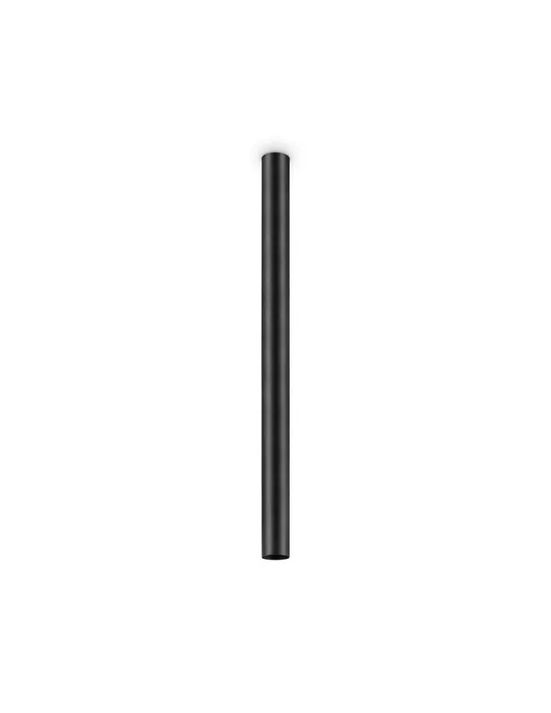 Ideal Lux Look Pl1 H95 Nero Scelto Dai Clienti