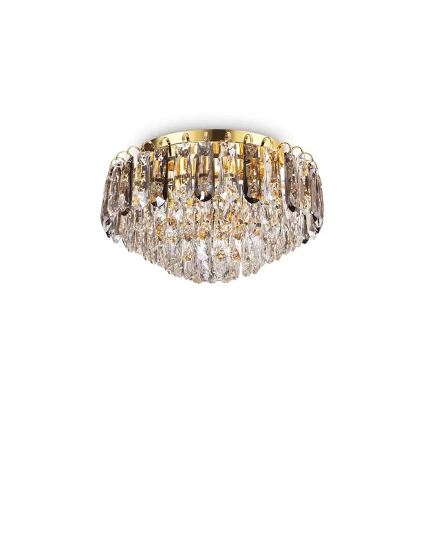 Prezzo Ridotto Ideal Lux Magnolia Pl7