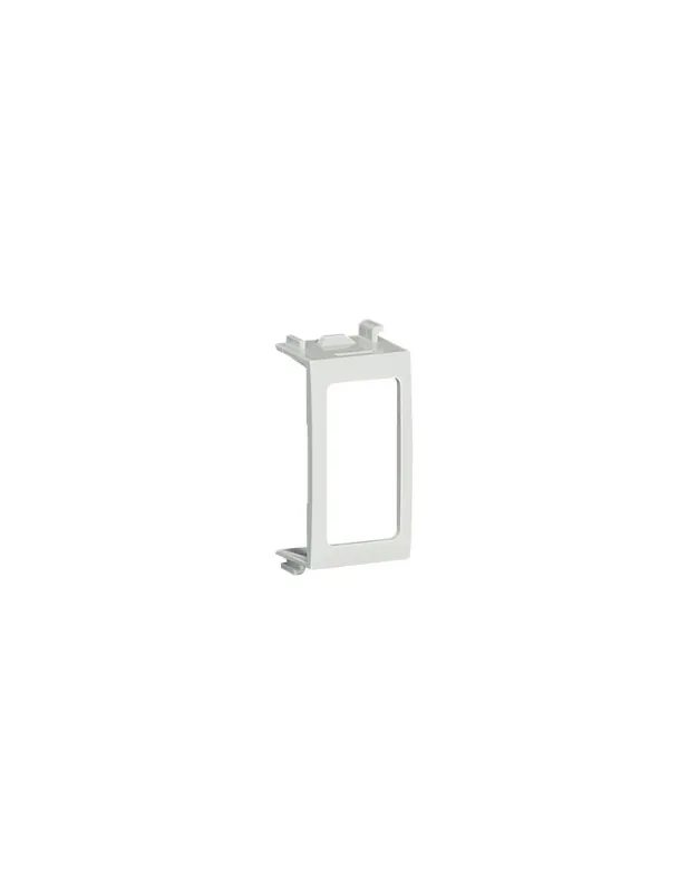 Direttamente Dal Produttore Adattatore prese interruttori magic per supporti matix 1posto bticino a43741