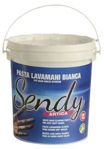 Prezzo Ridotto Pasta lavamani con microsfere abrasive NETTUNO Sendy ARTICA 4kg