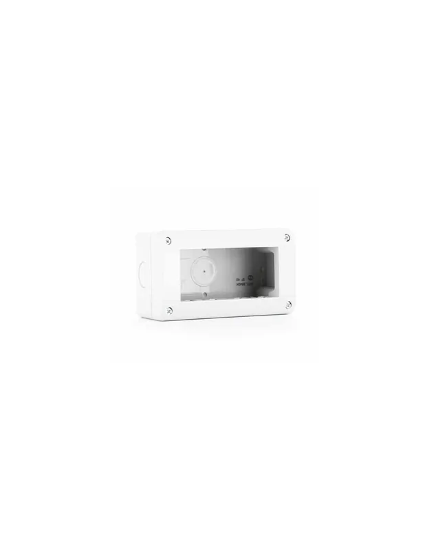 Direttamente Dal Produttore Contenitore cassetta idrobox matix 4 posti custodia ip40 25404 bticino
