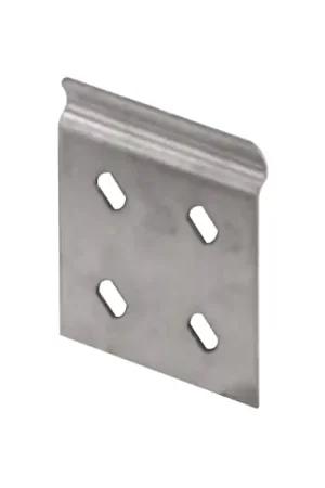 Giunto lineare Sati GTO 50x65x45mm acciaio zincato - 1043401 Scelto Dai Clienti