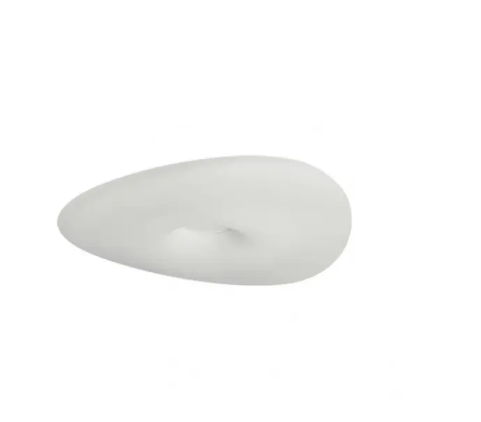 Promozione Plafoniera led Decorative Mr Magoo dimmerabile 30W 3000K diametro 76cm - 8138