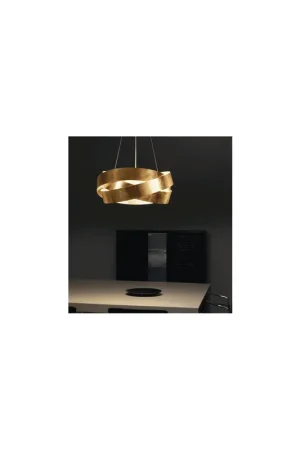 Spedito Oggi Marchetti Pura S60 led Lampadario moderno