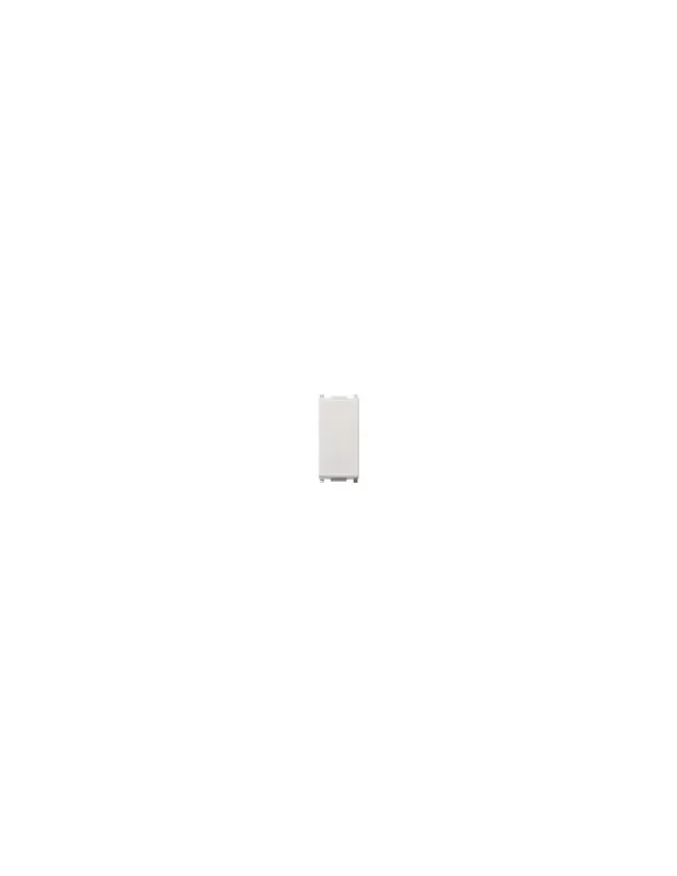 Deviatore 1p 10ax bianco Nuova Collezione