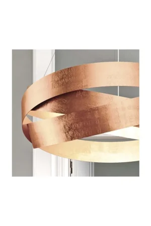 Consegna Rapida Marchetti Pura S 120 led lampadario moderno