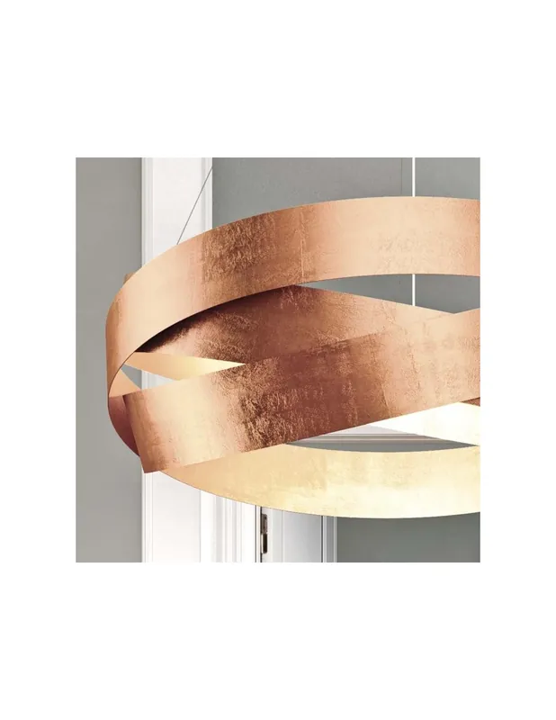 Consegna Rapida Marchetti Pura S 120 led lampadario moderno