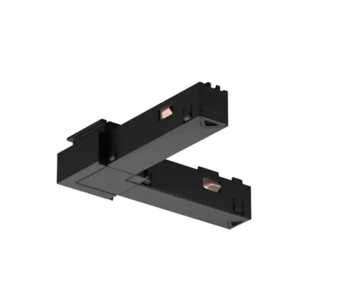 Vendita Finale Connettore ad angolo Philips Hue Perifo nero - 45013400