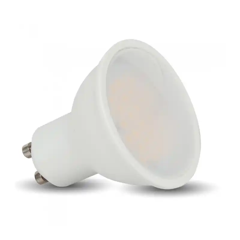 A Buon Prezzo v tac dicroica faretto led 5w gu10 spotlight luce naturale vt 1975 sku 1686