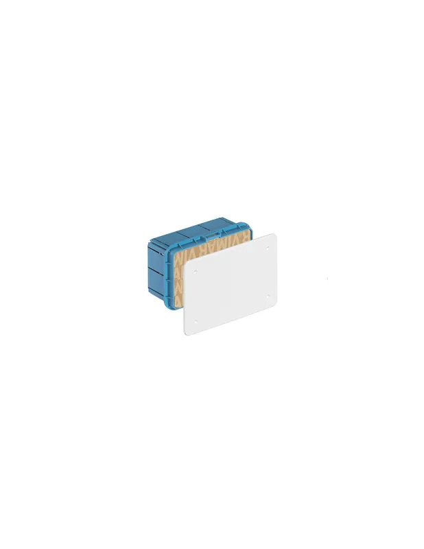 Scatola derivazione incasso 154x92x70mm vimar Promozione