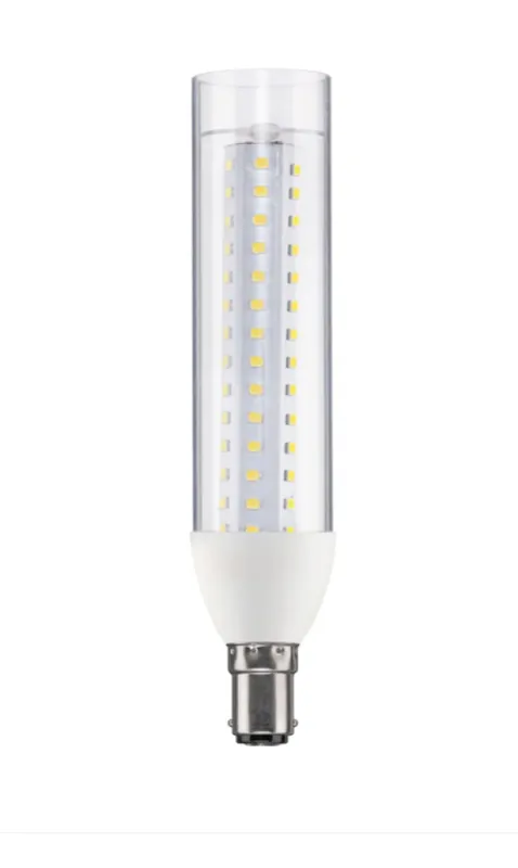 Offerta Lampadina led Paulmann B15d 9.5W 4000K - 28891