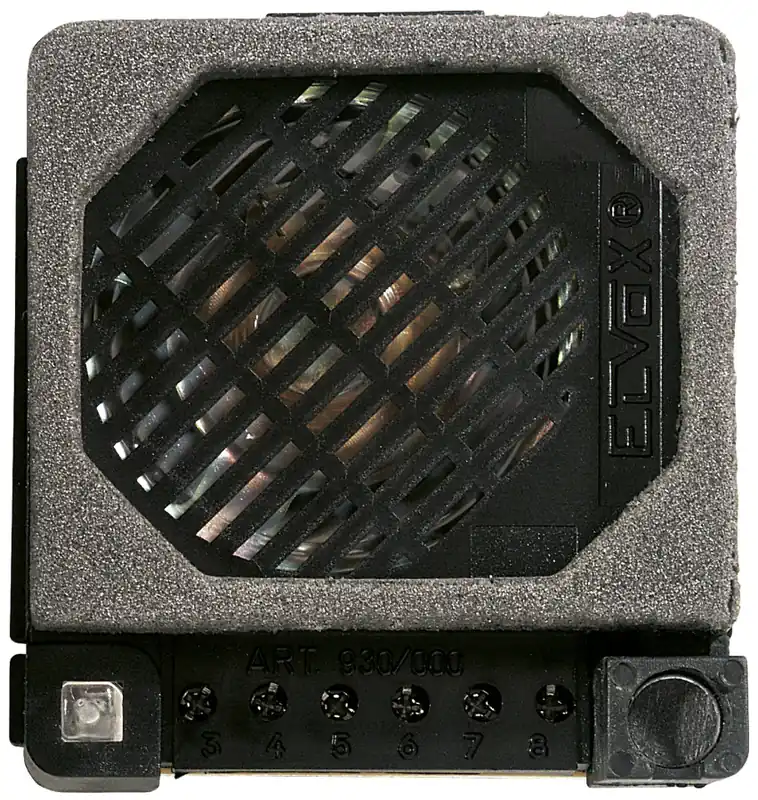 Prezzo Di Fabbrica Unità audio Vimar Elvox con altoparlante e microfono - 0930/000.04