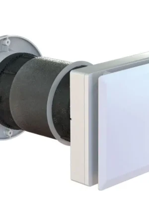Più Venduto Recuperatore calore WiFi Ø160mm Vortice - 0000012432