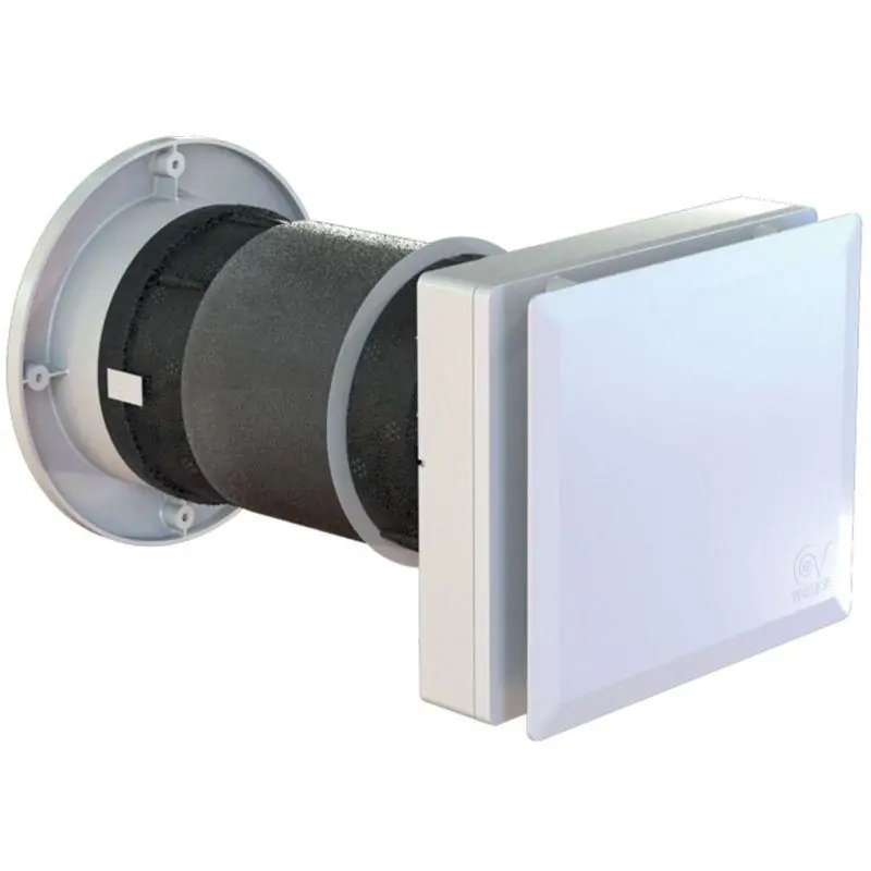 Più Venduto Recuperatore calore WiFi Ø160mm Vortice - 0000012432