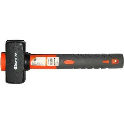 Economico MAZZETTA MANICO FIBRA 800 GR