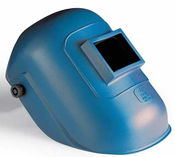 MASCHERA SALDARE S800 75x98 + CASCHETTO DI SOSTEGNO Quantità Limitata