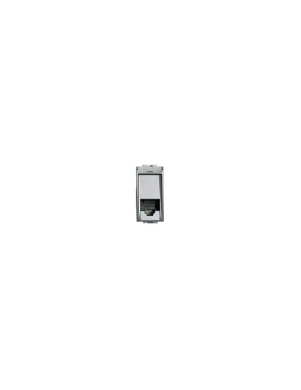 Presa telefonica RJ11 light tech NT4258/11 Bticino Legrand Affare
