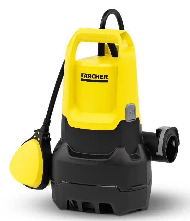 Elettropompa Karcher SP 11.000 DIRT 400W - 1.645-820.0 Novità