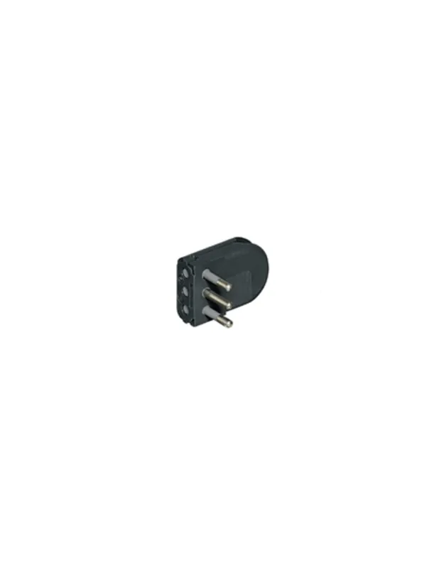 Miglior Prezzo Kit - spina salvaspazio 2p+t 10a grigia