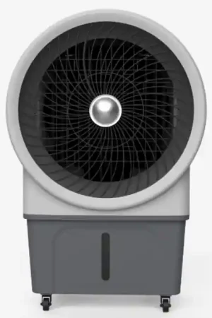 Quantità Limitata Raffrescatore Moel Turbo Cooler 250W max 80L 3 livelli - 9100