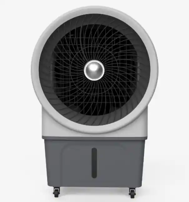 Quantità Limitata Raffrescatore Moel Turbo Cooler 250W max 80L 3 livelli - 9100
