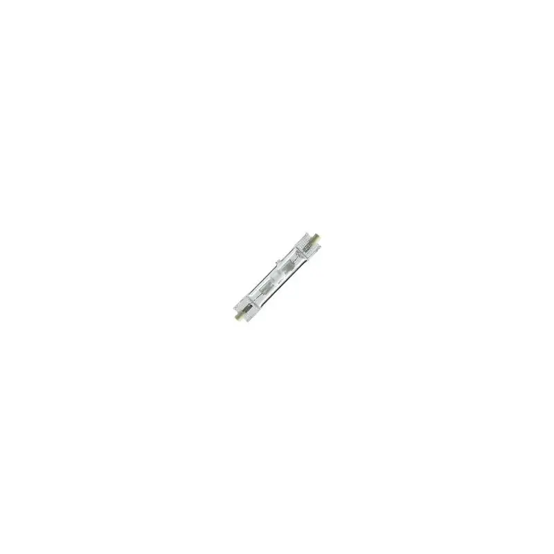 Popolare nordex lampada ioduri metallici 150w doppio attacco chiara rx7s 6000k luce fredda nordex nxl200016
