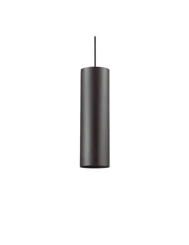 Ideal Lux Look SP1 D12 luce sopra isola cucina in metallo GU10 Direttamente Dal Produttore